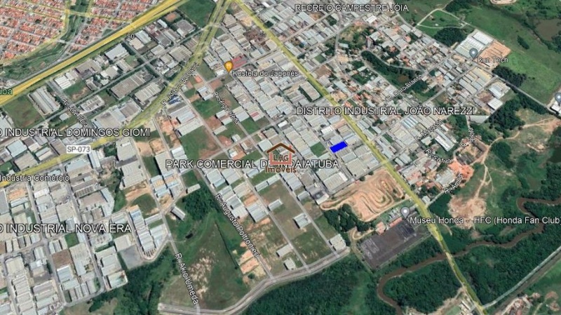 terreno distrito industrial 1.490.000,00