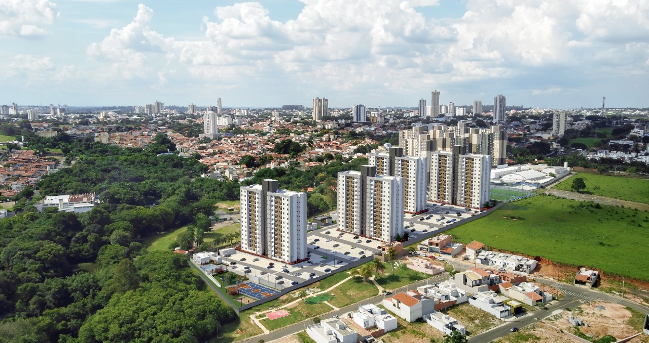 Manai Residence: vista panorâmica